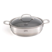 Изображение товара Кастрюля Gipfel GALA 1279