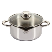 Изображение товара Кастрюля Gipfel COCKTAIL 1248