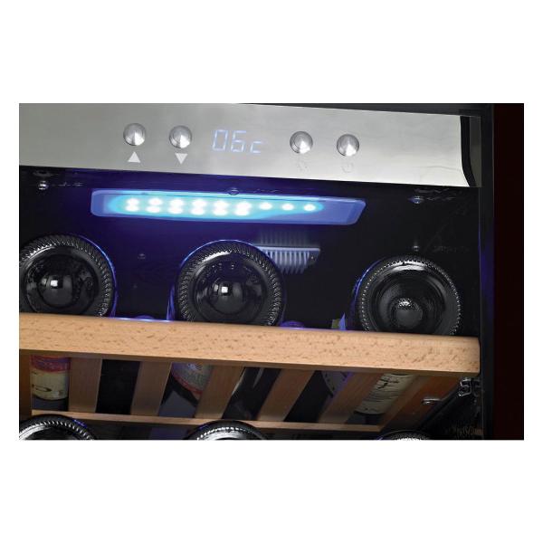 Изображение товара Винный шкаф Caso WineComfort 24