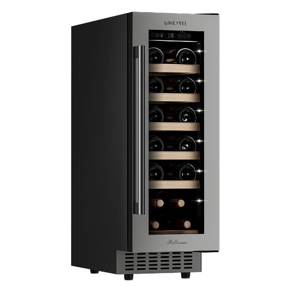 Изображение товара Винный шкаф Meyvel MV19-KST1
