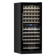 Изображение товара Винный шкаф Meyvel MV116-KBT2
