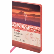 Изображение товара Блокнот Brauberg А6 112099