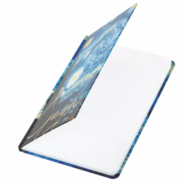 Изображение товара Блокнот Brauberg А5 113728