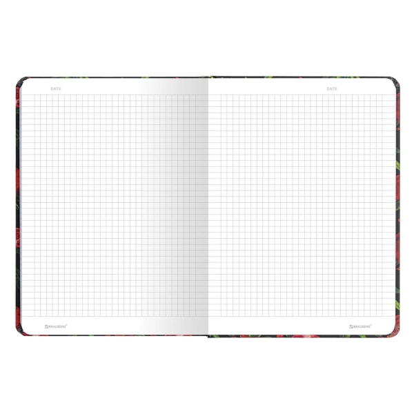 Изображение товара Блокнот Brauberg А5 113730