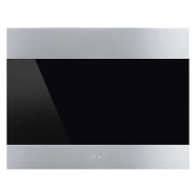 Изображение товара Встраиваемый винный шкаф Smeg CVI321X3
