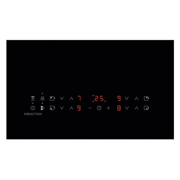 Изображение товара Встраиваемая индукционная панель независимая Electrolux LIV63431BK