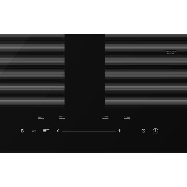 Изображение товара Встраиваемая индукционная панель независимая Darina 5P9 EI 304 B