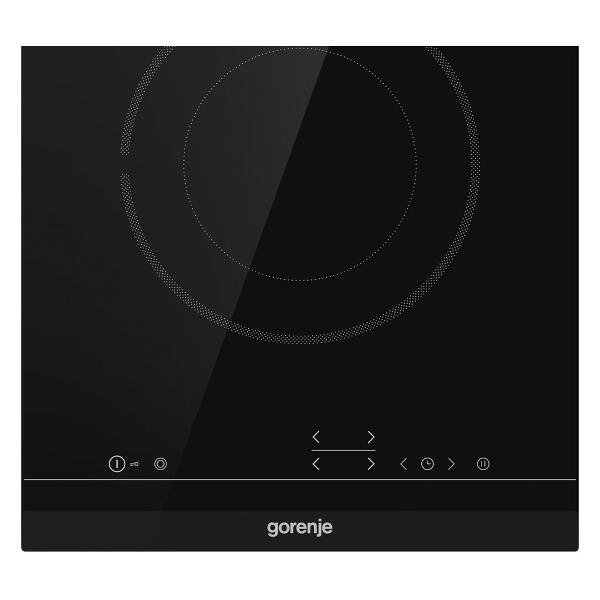 Изображение товара Встраиваемая электрическая панель Gorenje ECT322BCSC черная