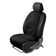 Изображение товара Авточехлы AutoFlex мех черный, 91207