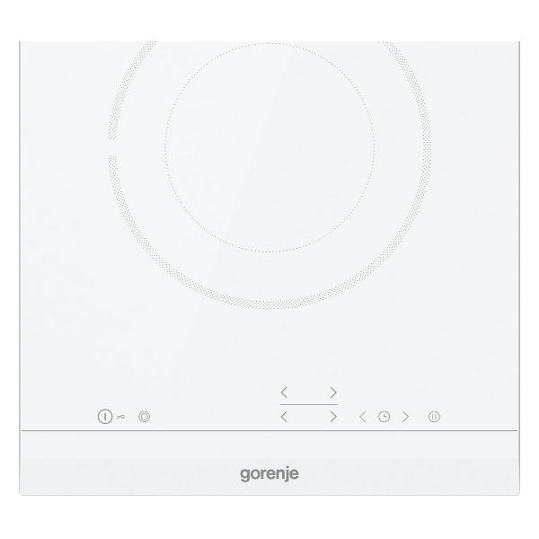 Изображение товара Встраиваемая электрическая панель Gorenje ECT322WCSC белая