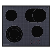 Изображение товара Встраиваемая электрическая панель Kuppersberg ESO 629 F