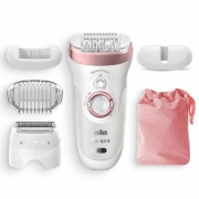 Изображение товара Эпилятор Braun SES 9-725