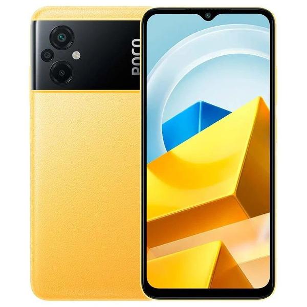 poco m3 pro 4 64 flipkart