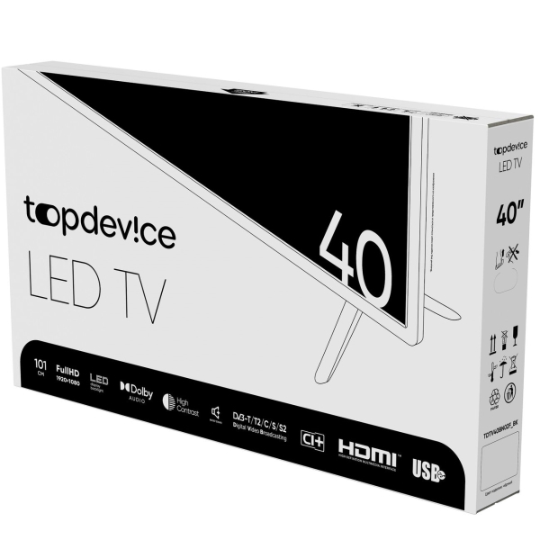 телевизор topdevice tdtv40bn02f bk