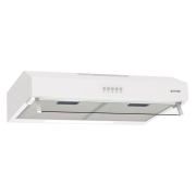 Изображение товара Вытяжка плоская Gorenje WHU629EW/M