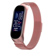 Изображение товара Фитнес-браслет BandRate Smart BRSM555BRGWB