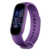 Изображение товара Фитнес-браслет BandRate Smart BRSM555BF
