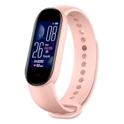 Изображение товара Фитнес-браслет BandRate Smart BRSM555BP
