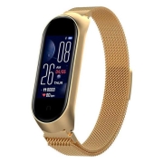 Изображение товара Фитнес-браслет BandRate Smart BRSM555BGWB