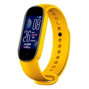 Изображение товара Фитнес-браслет BandRate Smart BRSM555BY