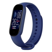 Изображение товара Фитнес-браслет BandRate Smart BRSM555BBL