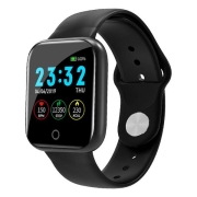 Изображение товара Смарт-часы BandRate Smart SHI55BB