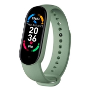 Изображение товара Фитнес-браслет BandRate Smart BRSM66BGN