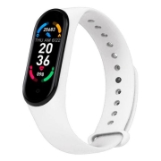 Изображение товара Фитнес-браслет BandRate Smart BRSM66BW