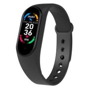 Изображение товара Фитнес-браслет BandRate Smart BRSM66BB
