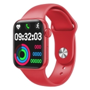 Изображение товара Смарт-часы BandRate Smart BRSHW1212RR