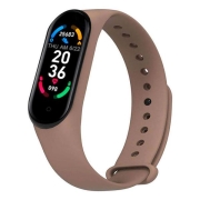 Изображение товара Фитнес-браслет BandRate Smart BRSM66BBR