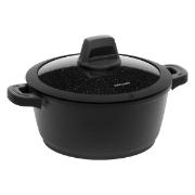 Изображение товара Кастрюля (литой алюминий) Nadoba DARA 2,4л/20 см с крышкой