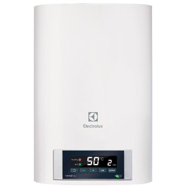 Изображение товара Водонагреватель накопительный Electrolux EWH 30 Formax DL