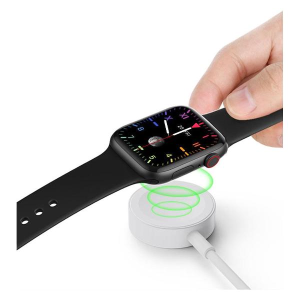 Изображение товара Смарт-часы BandRate Smart BRSM26PLBB