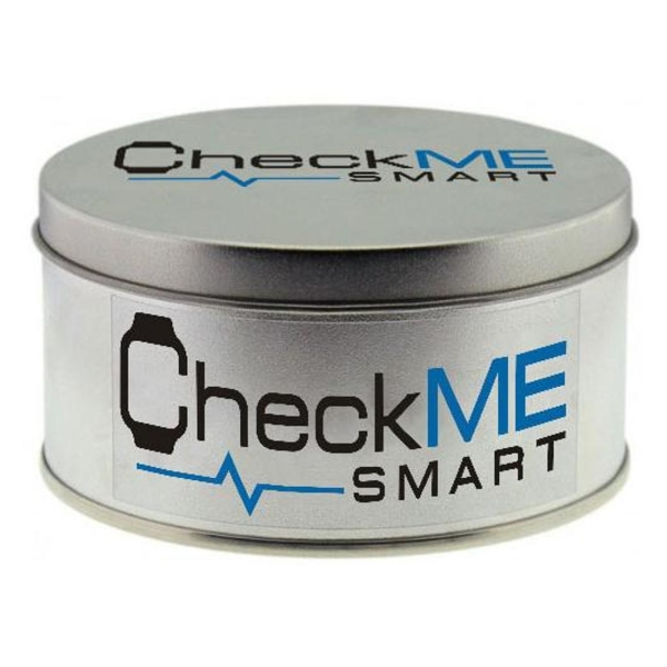 Изображение товара Смарт-часы CheckME Smart CMS50MPROBB