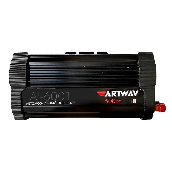Преобразователь напряжения Artway Artway AI-6001