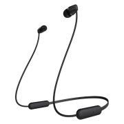 Изображение товара Наушники внутриканальные Bluetooth Sony WI-C200 Black