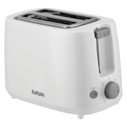 Изображение товара Тостер BBK TR82(W)