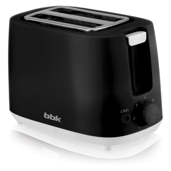 Изображение товара Тостер BBK TR82(B)