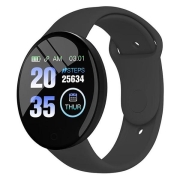 Изображение товара Смарт-часы BandRate Smart BRSD18SBB