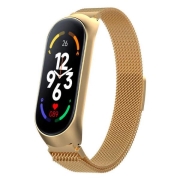 Изображение товара Фитнес-браслет BandRate Smart BRSM777BGWB