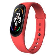 Изображение товара Фитнес-браслет BandRate Smart BRSM777BR