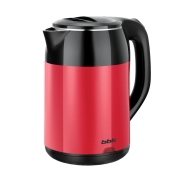 Изображение товара Электрочайник BBK EK1709P(B/R) красный