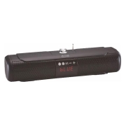 Изображение товара Беспроводная акустика MAX Q-65 Black (30158)
