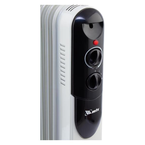 Изображение товара Масляный обогреватель MTX OCH-1000