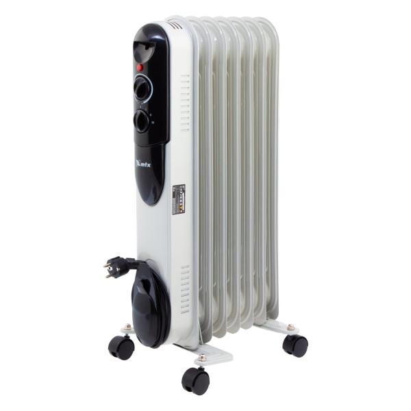 Изображение товара Масляный обогреватель MTX OCH-1500