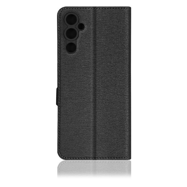 Изображение товара Чехол DF для Tecno Pova 4 tFlip-21 черный