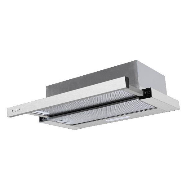 Вытяжка LEX HONVER 2M 600 Inox HONVER 2M 600 Inox