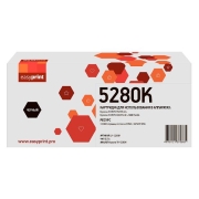 Изображение товара Картридж для лазерного принтера EasyPrint LK-5280K/TK-5280K