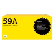 Изображение товара Картридж для лазерного принтера T2 TC-HCF259A/HP 59A